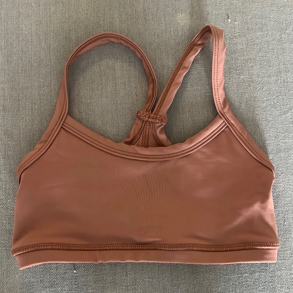 Morgan Stewart Sport/REVOLVE - Sports Bra